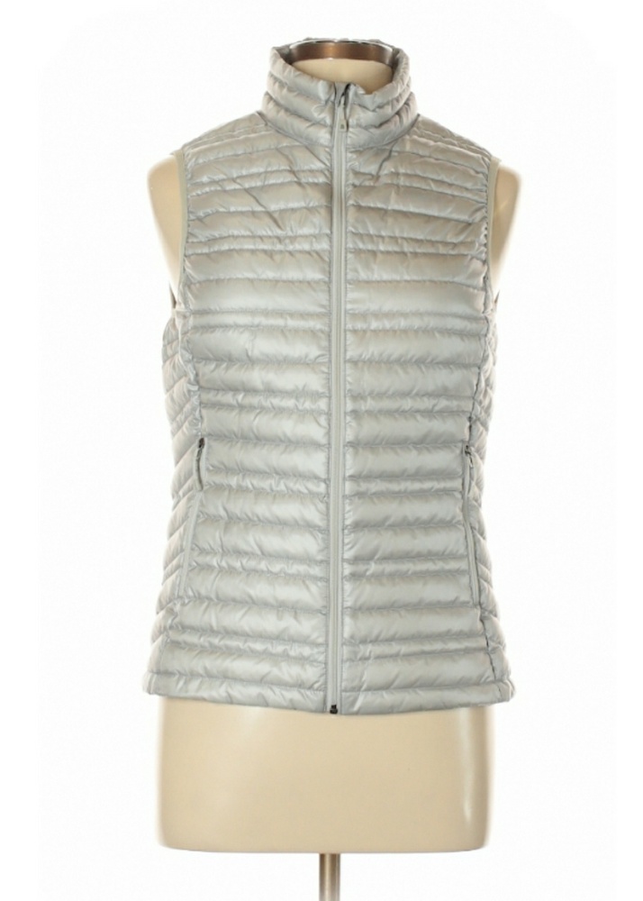 NEW Patagonia Goose Down Vest size S